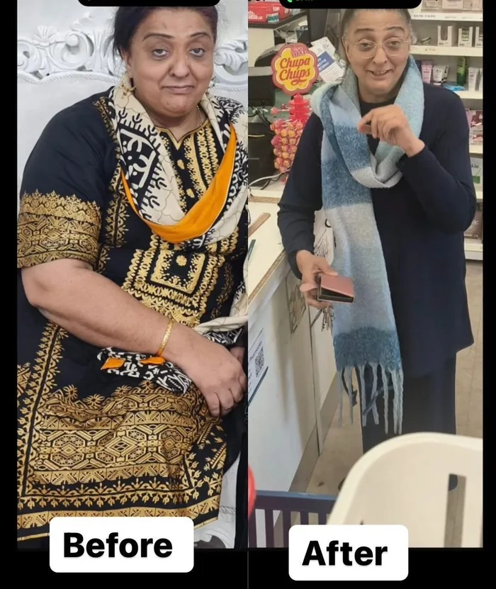 Real Transformation