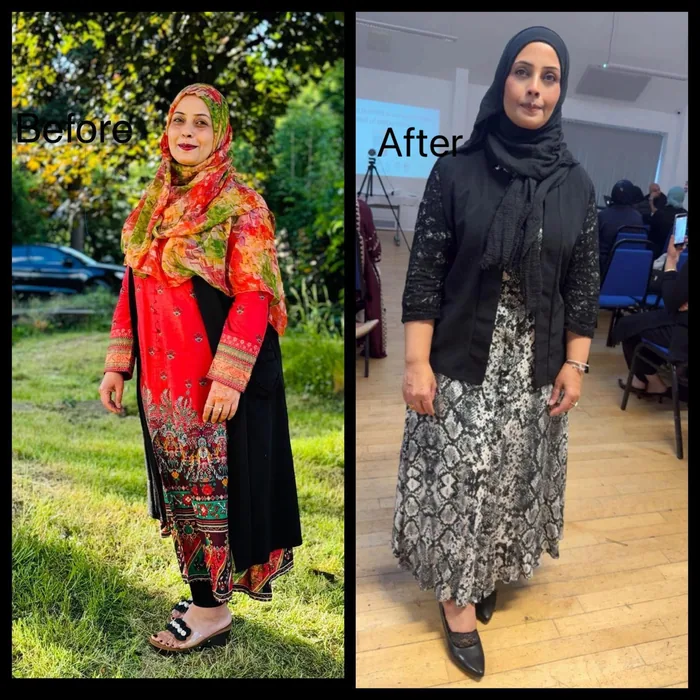 Life Changing Results