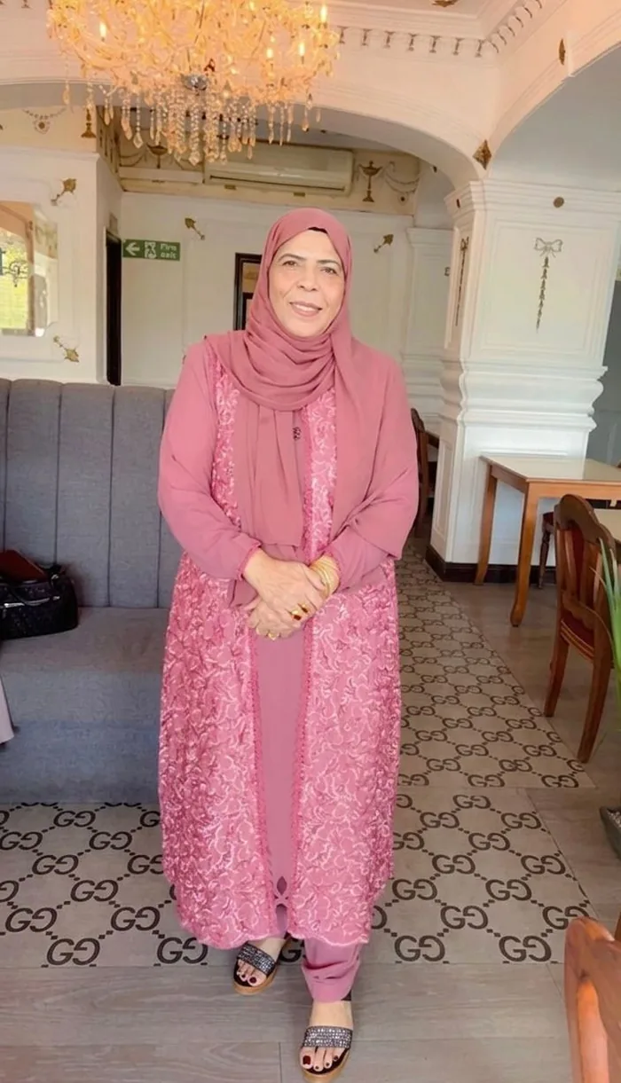 Tazeem Akhtar