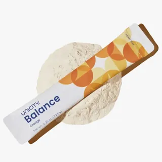 Balance