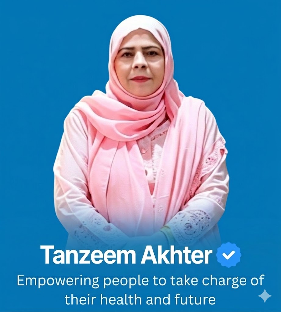Tanzeem Akhter